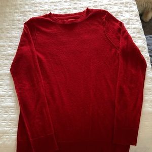Zadig & Voltaire Cashmere Sweater